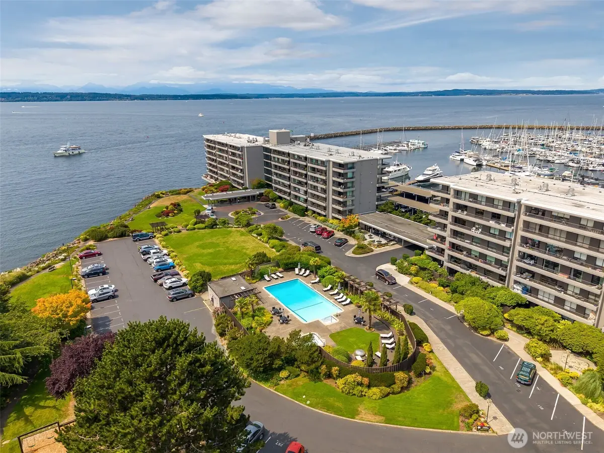 6533 Seaview Avenue Nw #101A, Seattle, WA 98117 - #1