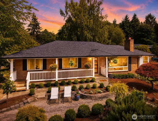18974 Marine View Drive Sw, Normandy Park, WA 98166