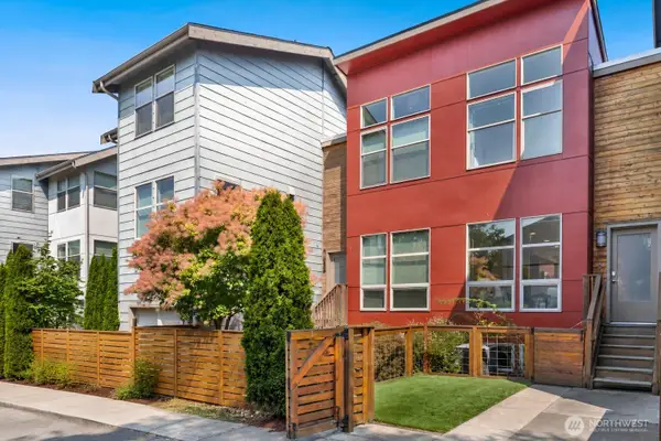 1232 N Northgate Way, Seattle, WA 98133
