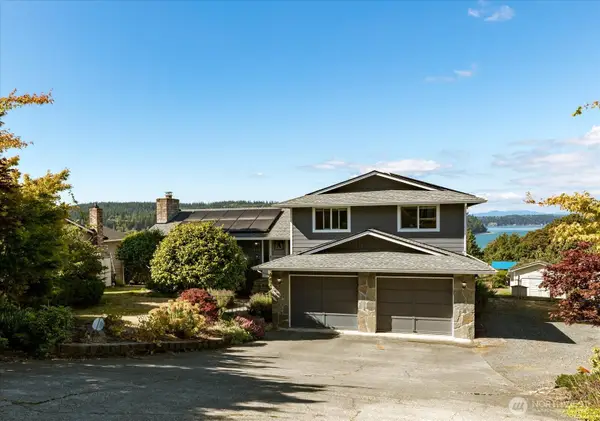 479 Elderberry Street, Oak Harbor, WA 98277