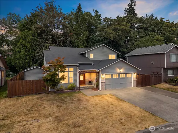 20108 44th Drive Ne, Arlington, WA 98223