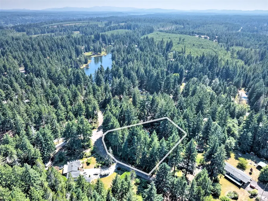 71 E Leisure Lane, Grapeview, WA 98546 - #3