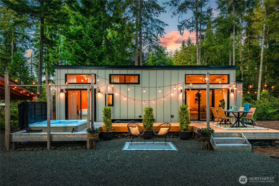 1431 E Phillips Lake Loop Road, Shelton, WA 98584 - #2