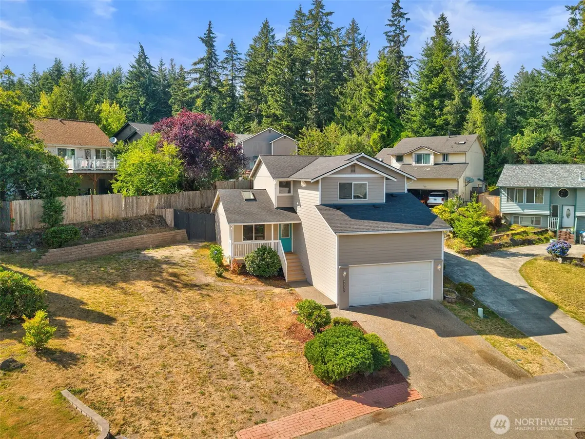 4557 NW Knute Anderson Road, Silverdale, WA 98383 - #1