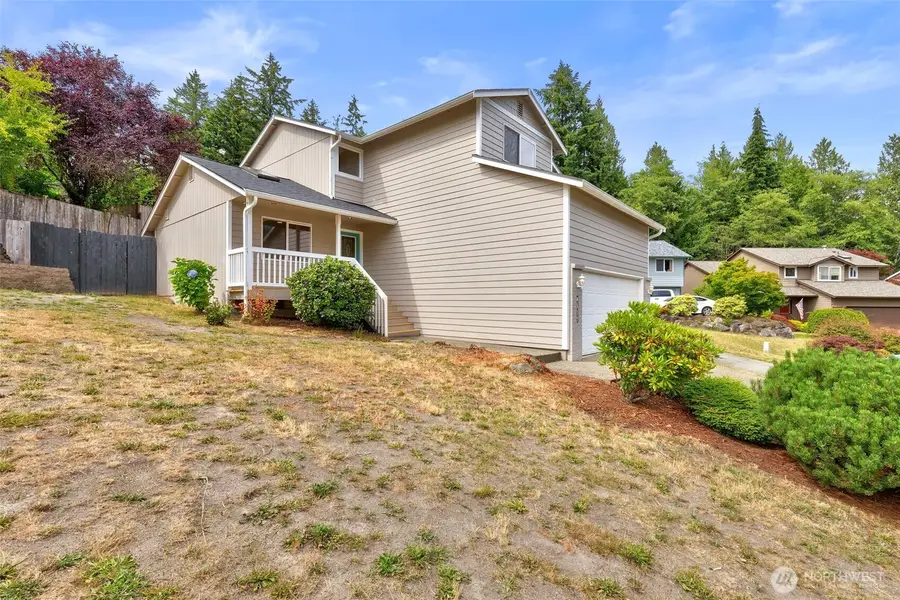 4557 NW Knute Anderson Road, Silverdale, WA 98383 - #2