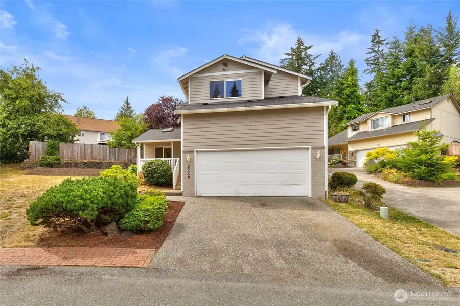 4557 NW Knute Anderson Road, Silverdale, WA 98383 - #3