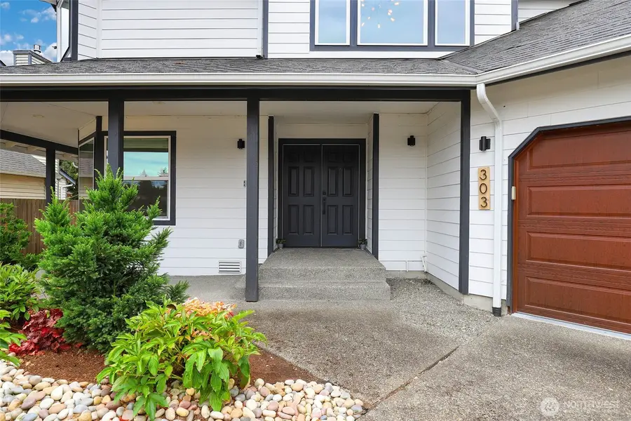 303 S 302nd Place, Federal Way, WA 98003 - #2