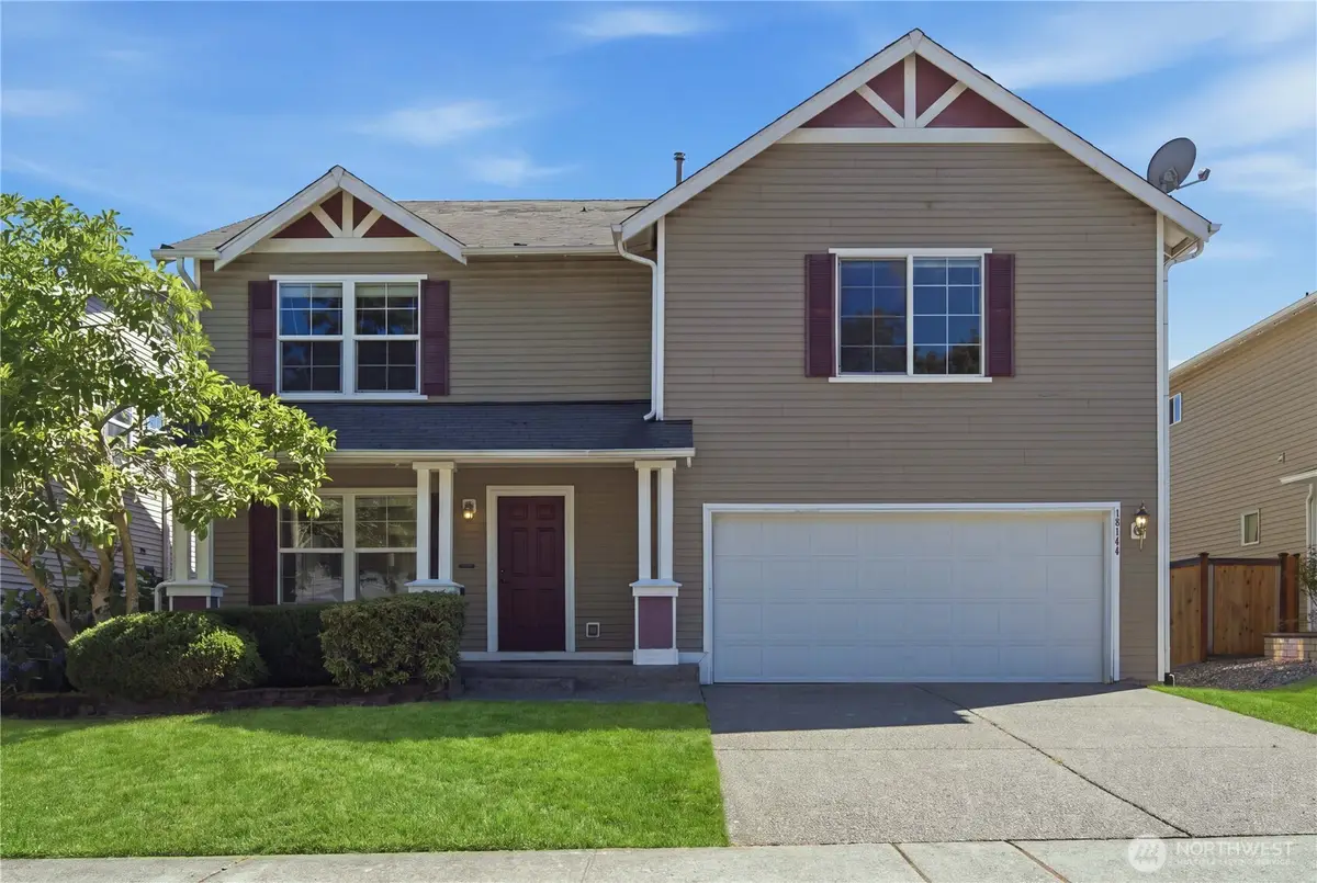 18144 168th Way Se, Renton, WA 98058 - #1