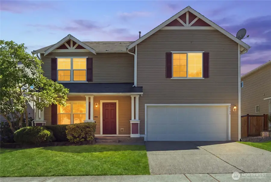 18144 168th Way Se, Renton, WA 98058 - #2