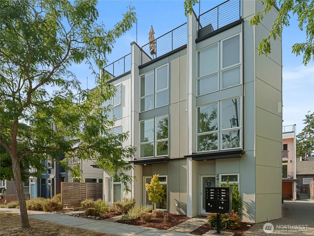 2612 SW Nevada Street #B, Seattle, WA 98126 - #1