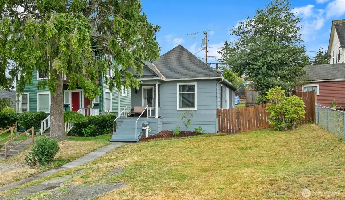 3425 Hoyt Avenue, Everett, WA 98201 - #1