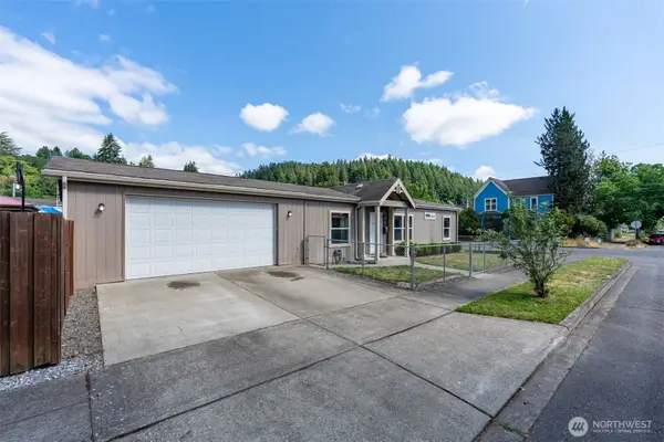 102 N Diamond Street, Centralia, WA 98531
