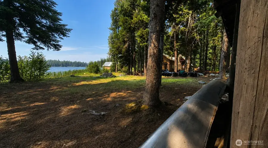 282 Thompson Street, Riverside, WA 98849 - #2