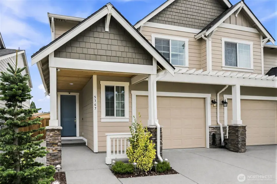 5367 50th Loop Se, Lacey, WA 98503 - #2