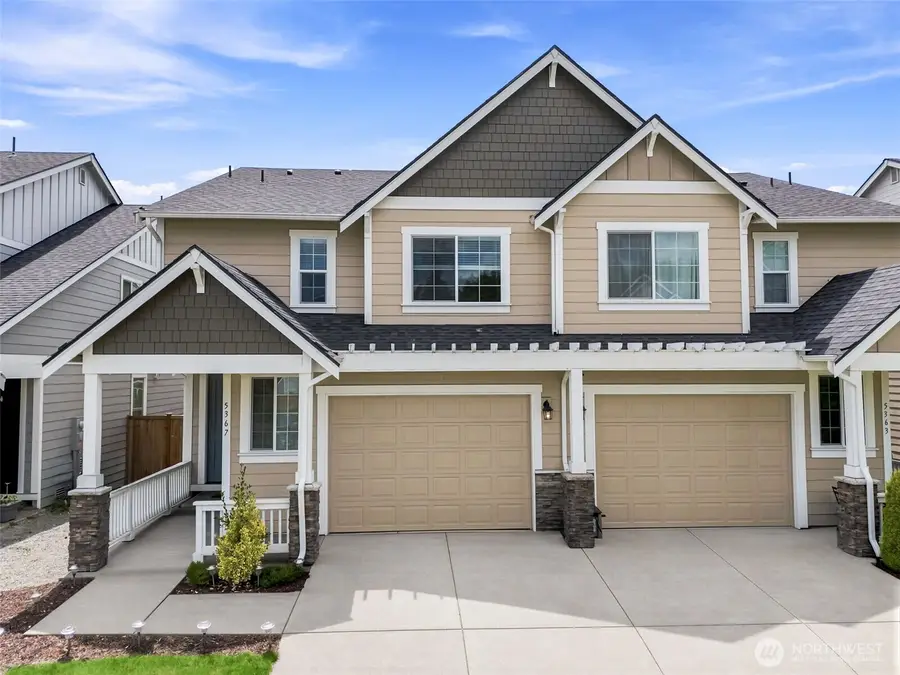5367 50th Loop Se, Lacey, WA 98503 - #3