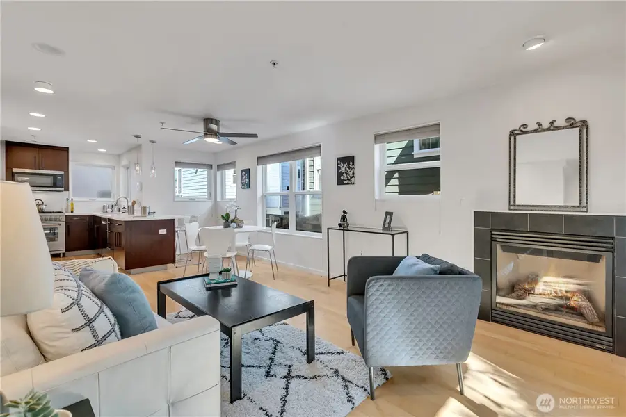 1114 29th Avenue S #A, Seattle, WA 98144 - #3