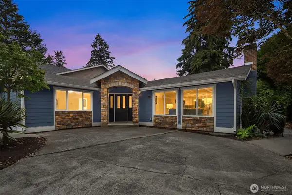 2205 NE 28th Street, Renton, WA 98056
