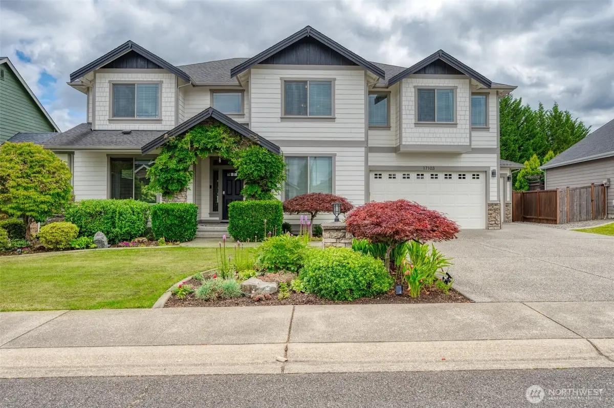 17103 138th Avenue E, Puyallup, WA 98374 - #1
