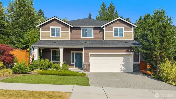 3409 102nd Avenue Ne, Lake Stevens, WA 98258