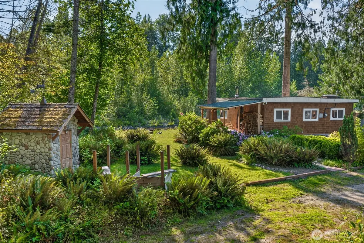 30710 223rd Avenue Ne, Arlington, WA 98223 - #1