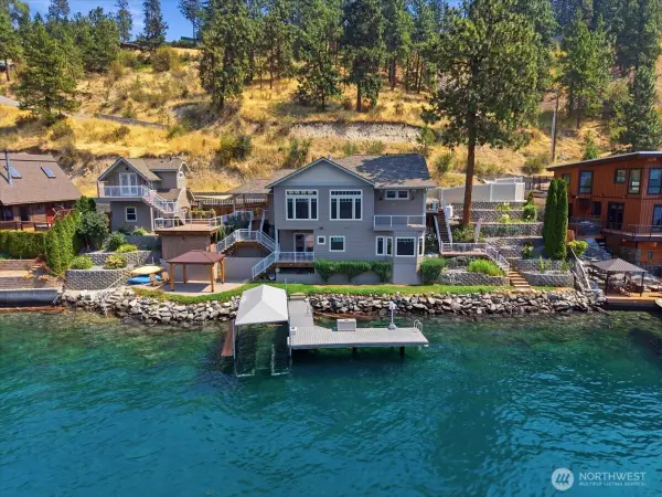 15 Helios Hills Lane, Manson, WA 98831