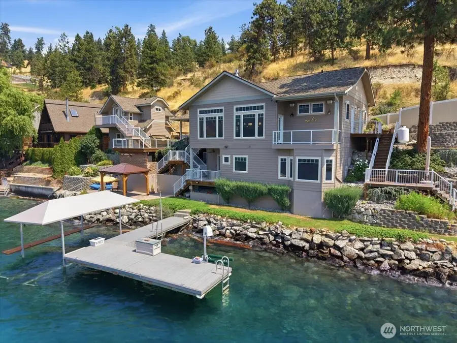 15 Helios Hills Lane, Manson, WA 98831 - #3