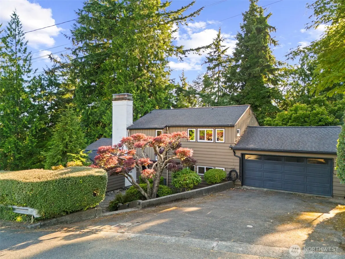 1255 Bel Aire, Aberdeen, WA 98520 - #1