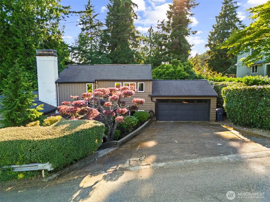 1255 Bel Aire, Aberdeen, WA 98520 - #2