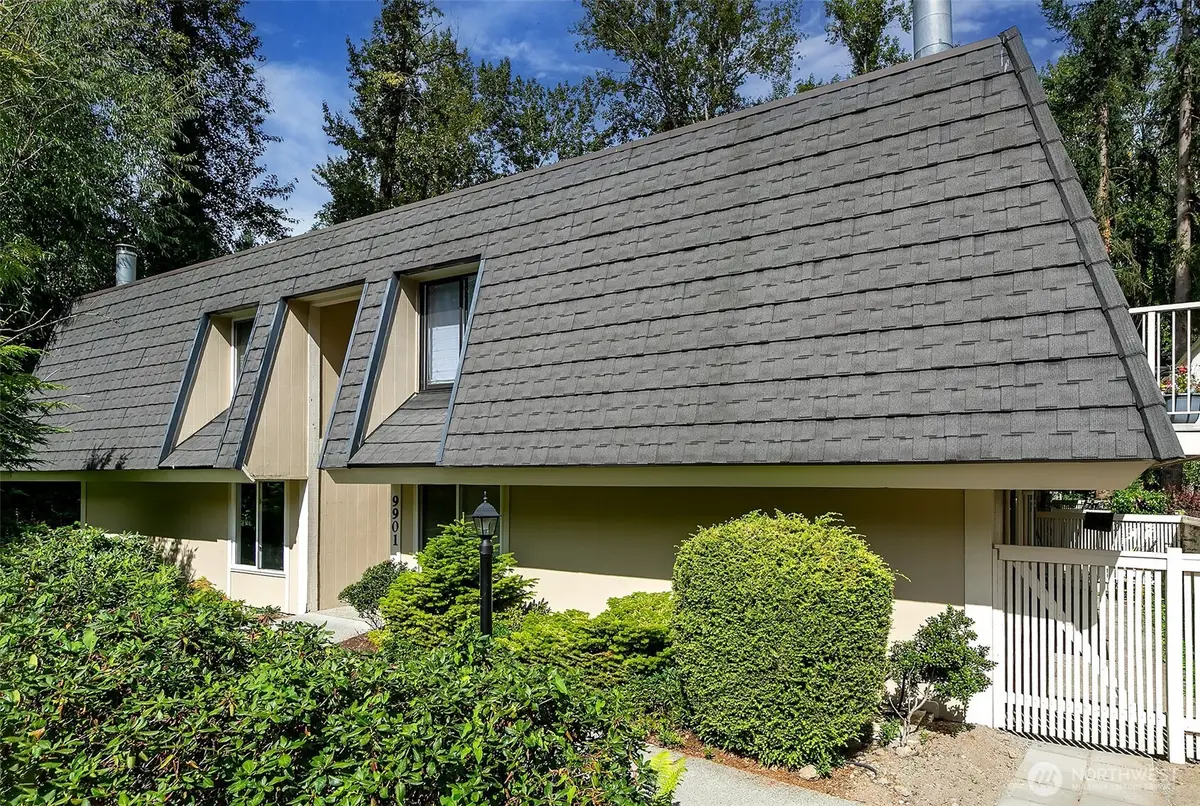 9901 NE 124th Street #503, Kirkland, WA 98034 - #1