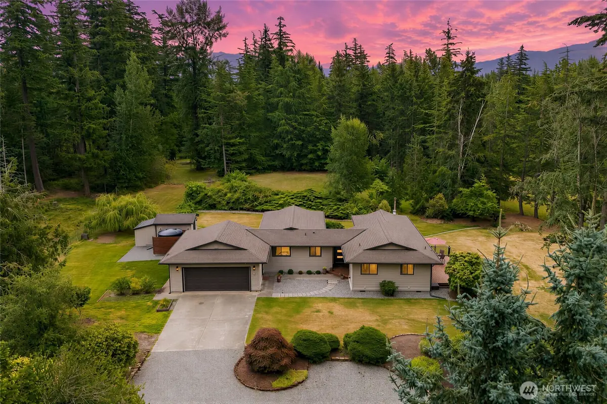 5830 Mission Road, Bellingham, WA 98226 - #1