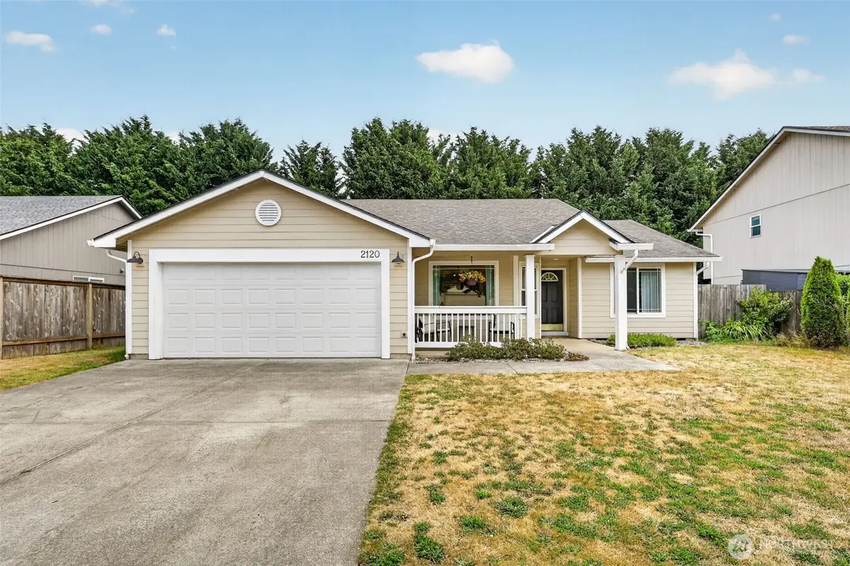 2120 Grove Street, Longview, WA 98632 - #1