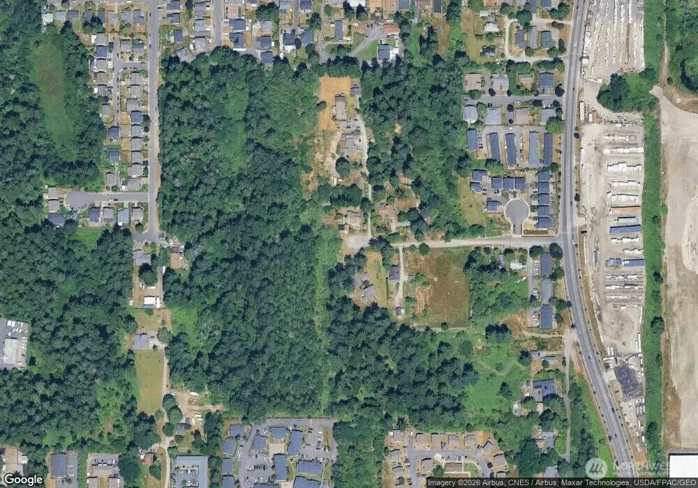 4904 S 52nd Street, Tacoma, WA 98409 - #1