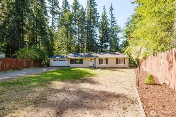 13608 132nd Street Ct Nw, Gig Harbor, WA 98329