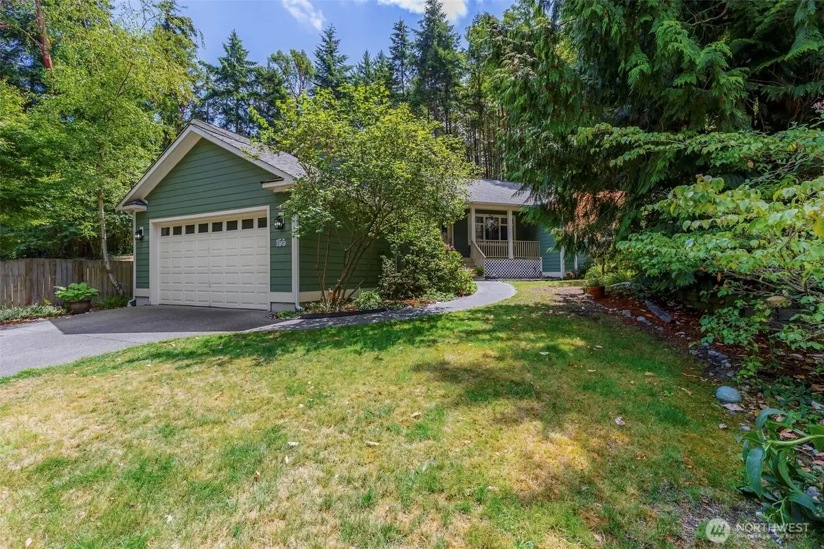155 Louisa Street, Port Townsend, WA 98368 - #1