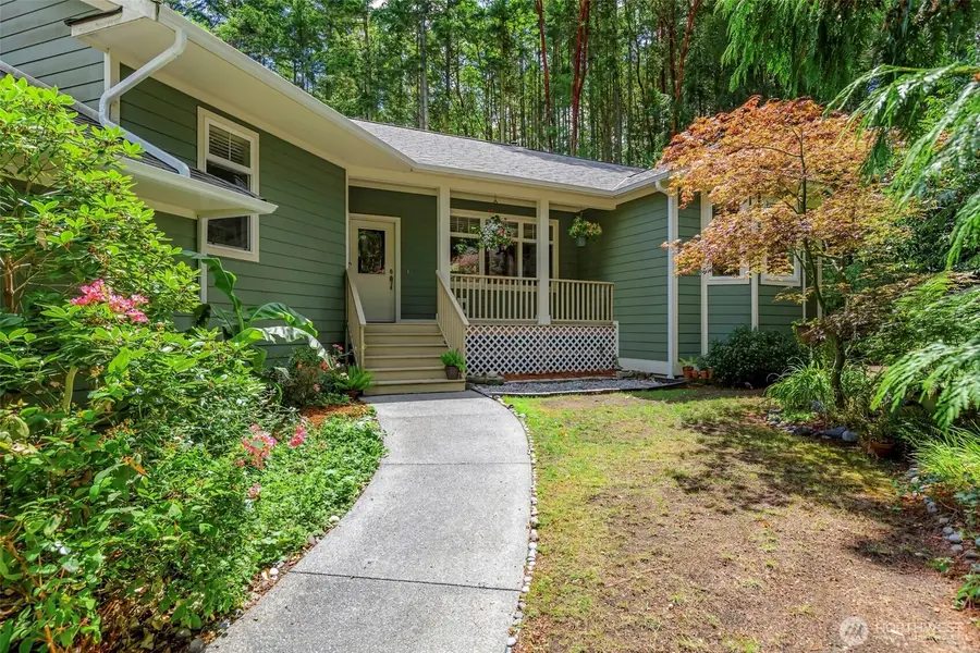 155 Louisa Street, Port Townsend, WA 98368 - #2