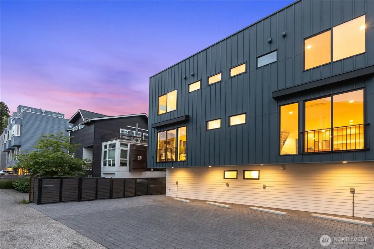 1760 NW 60th Street, Seattle, WA 98107 - #1