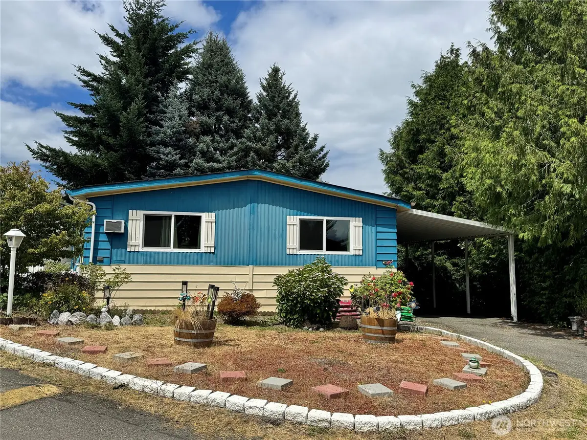 13320 Highway 99 #193, Everett, WA 98204 - #1