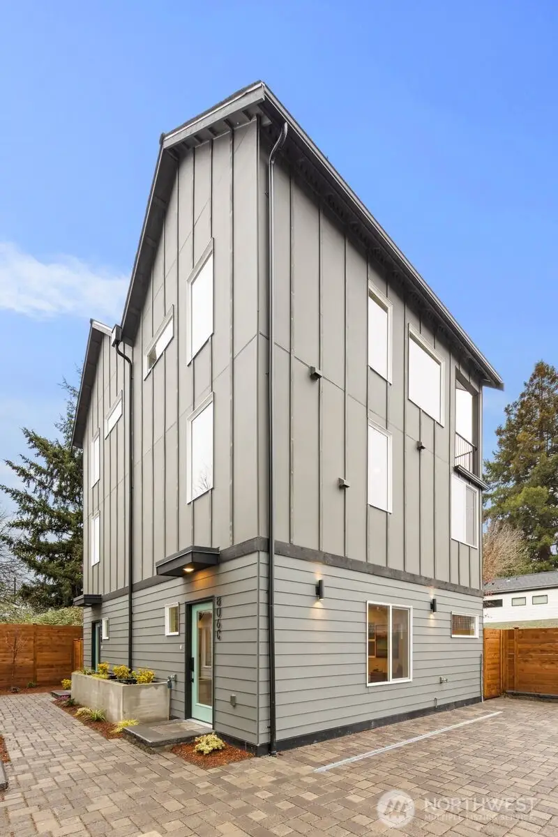 806 S Rose Street, Seattle, WA 98108 - #1