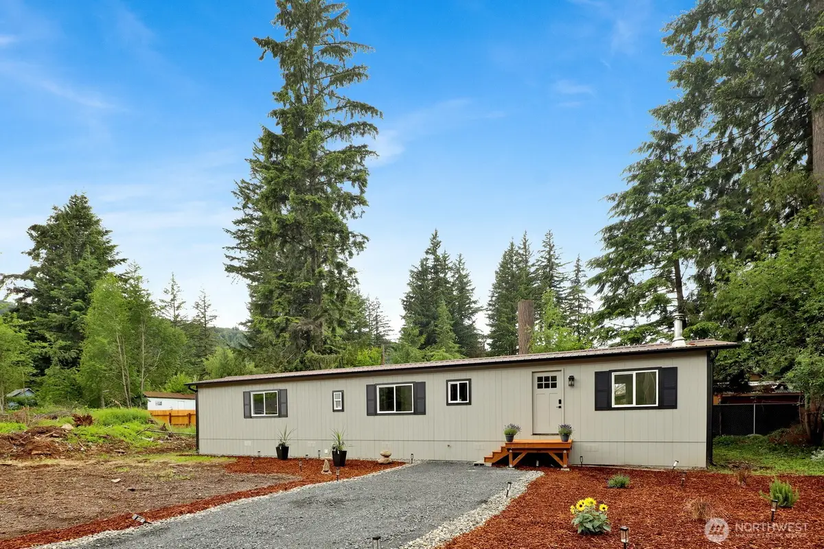 8433 Golden Valley Drive, Maple Falls, WA 98266 - #1