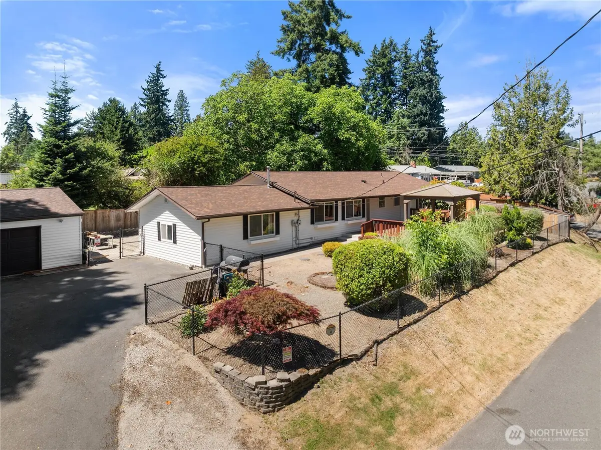 34203 44th Avenue S, Auburn, WA 98001 - #1