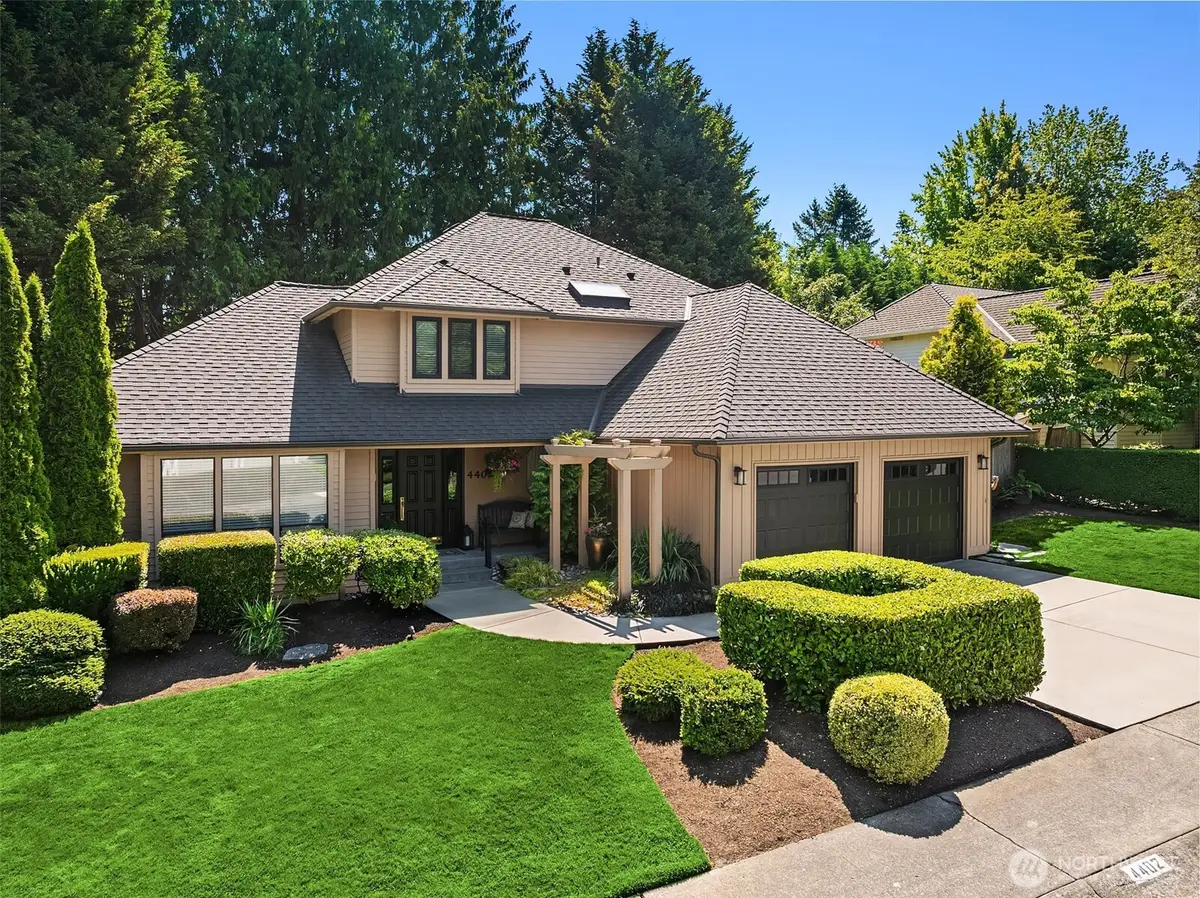 4402 170th Court Ne, Redmond, WA 98052 - #1