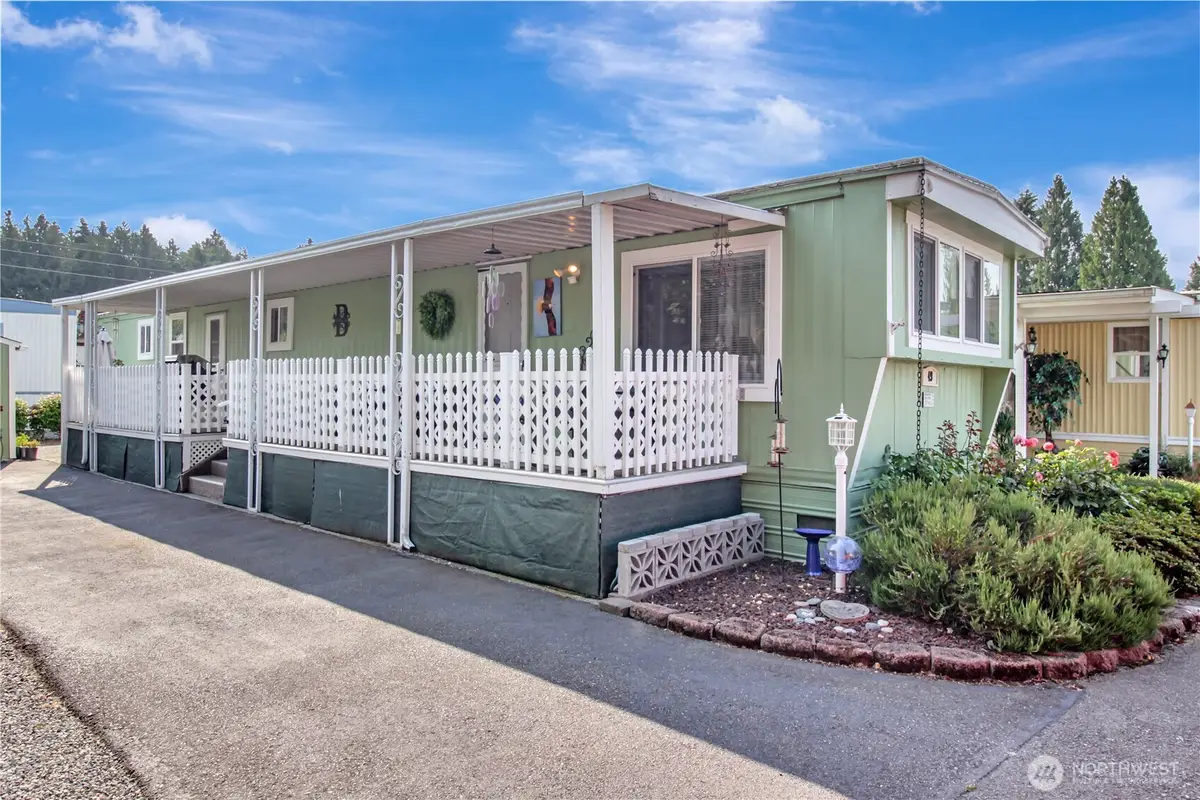 1316 91st Avenue Se #49, Lake Stevens, WA 98258 - #1