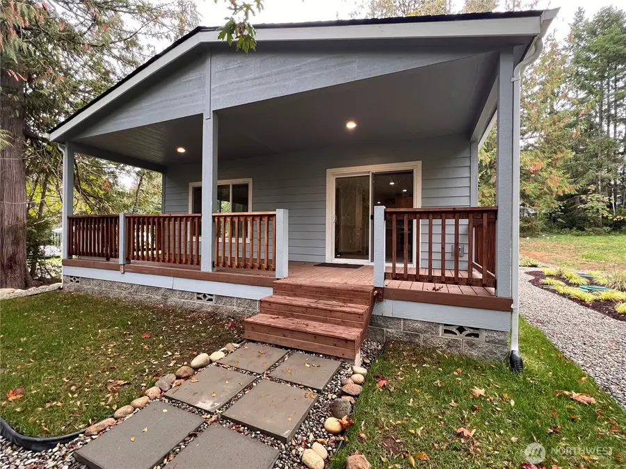 16818 57 Street Nw, Vaughn, WA 98394 - #2