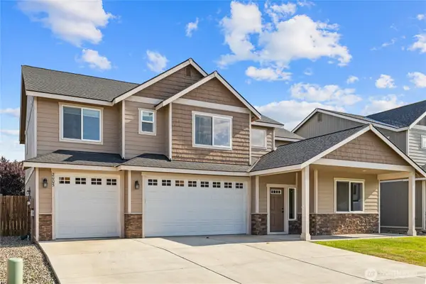 2005 W Sunnyview Lane, Ellensburg, WA 98926