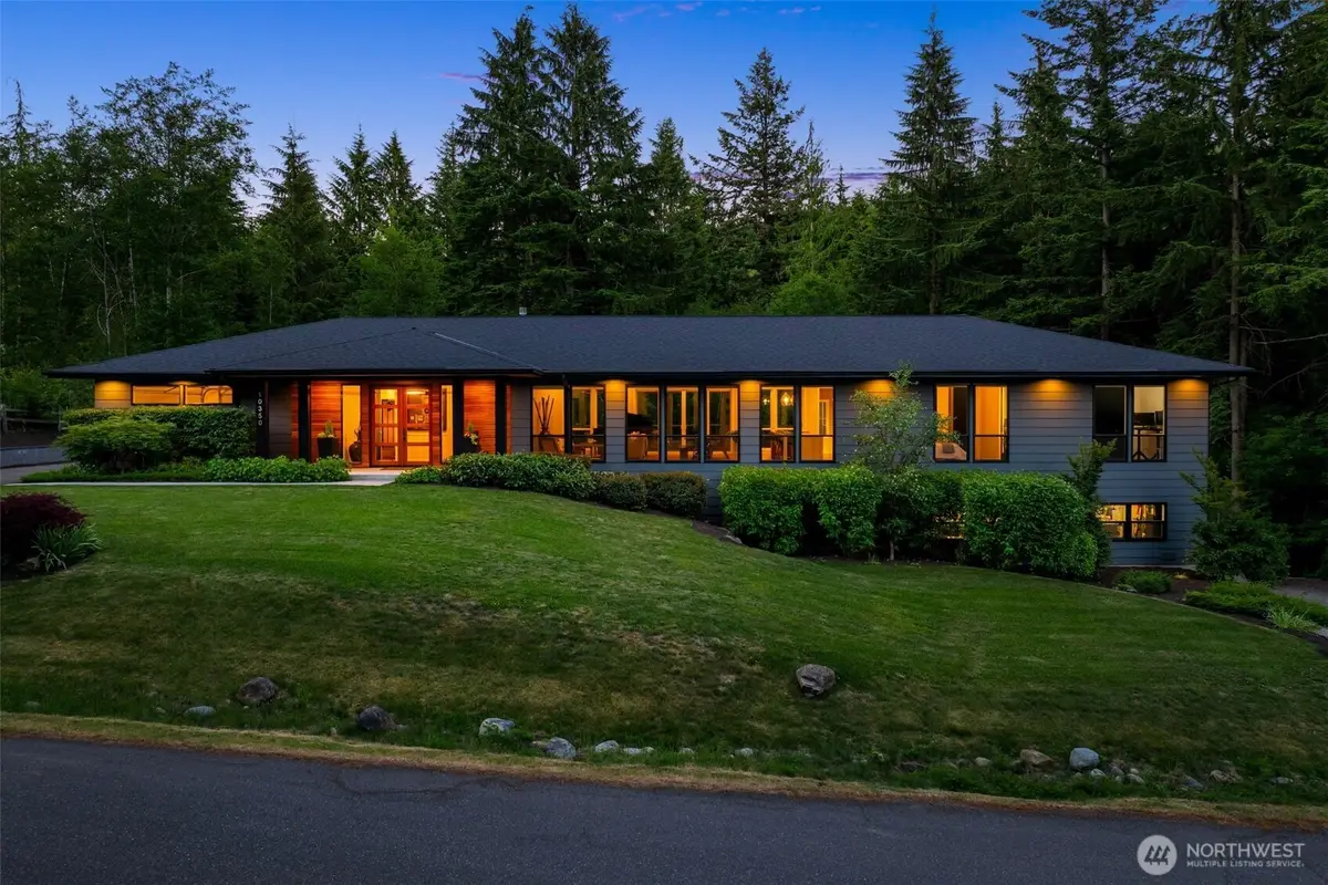 10350 348th Avenue Se, Snoqualmie, WA 98065 - #1