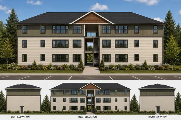 0 Lewis Street, Aberdeen, WA 98520