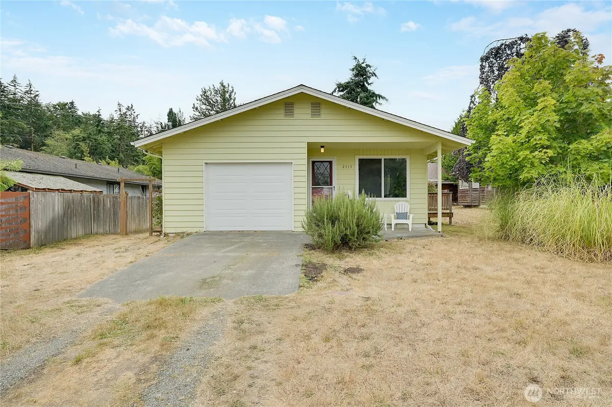 2515 Sherman Street, Port Townsend, WA 98368 - #1