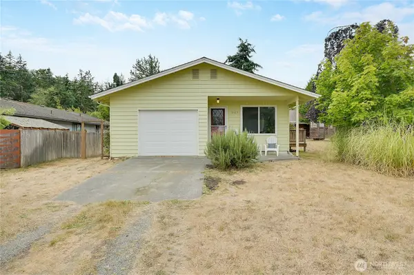 2515 Sherman Street, Port Townsend, WA 98368