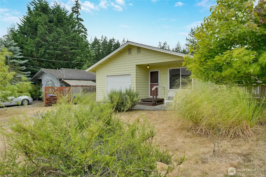 2515 Sherman Street, Port Townsend, WA 98368 - #2