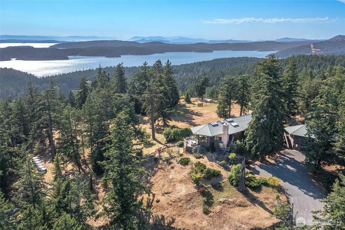 421 Scott Hill Drive, Eastsound, WA 98280 - #1